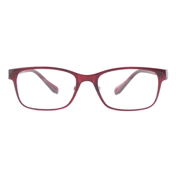 POLY plus P3202 WINE RED