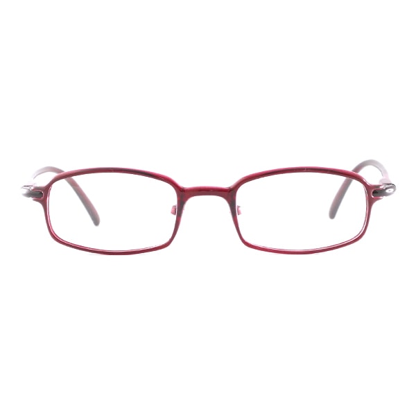 POLY plus P3518 WINE RED