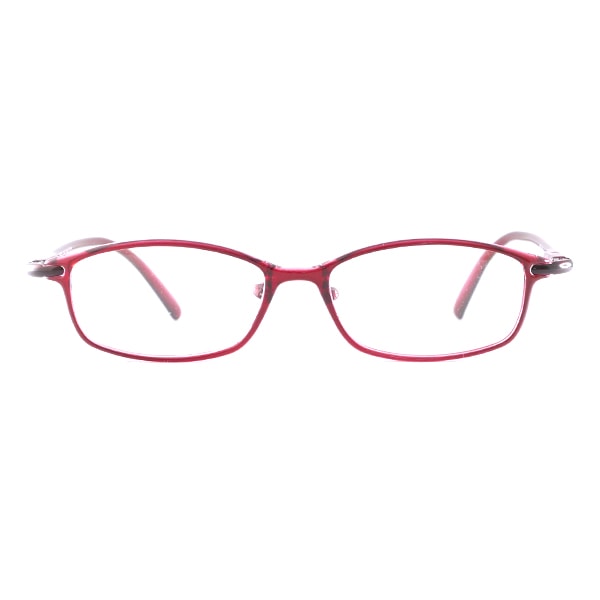 POLY plus P3522 WINE RED