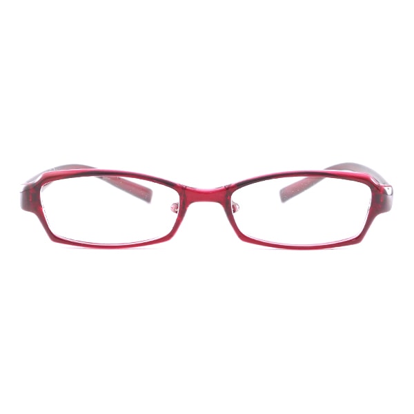 POLY plus P4241 WINE RED