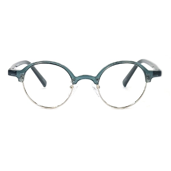 H8952 LIGHT BLUE×SILVER